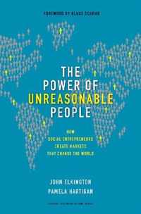 The Power of Unreasonable People