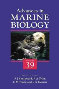 Advances in Marine Biology