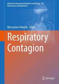 Respiratory Contagion