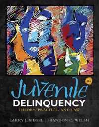 Juvenile Delinquency