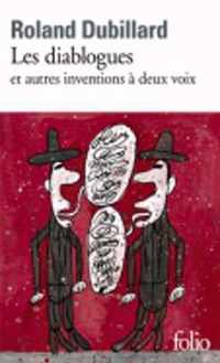 Les diablogues et autres inventions