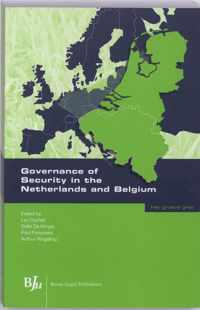 Governance Of Security In The Netherlands And Belgium