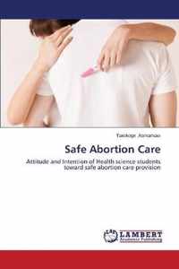 Safe Abortion Care