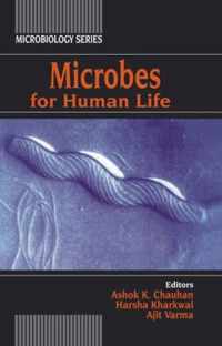 Microbes for Human Life