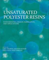 Unsaturated Polyester Resins