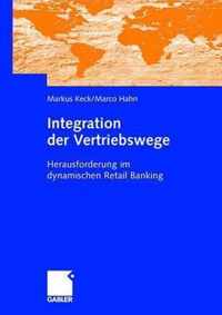 Integration Der Vertriebswege