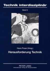 Herausforderung Technik