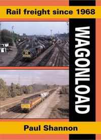 Rail Freight Since 1968