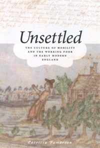 Unsettled