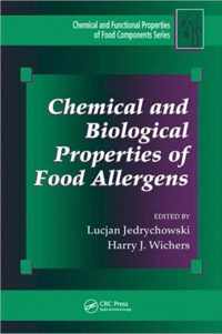 Chemical and Biological Properties of Food Allergens