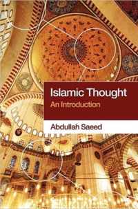 Islamic Thought