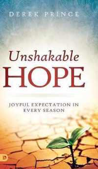 Unshakable Hope