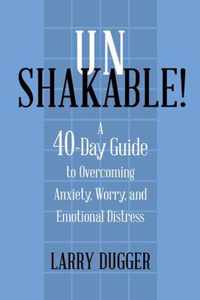 Unshakable!