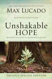 Unshakable Hope