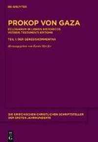 Prokop Von Gaza