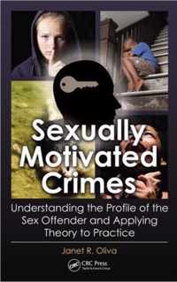 Sexually Motivated Crimes