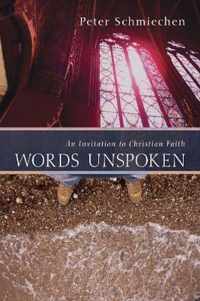 Words Unspoken