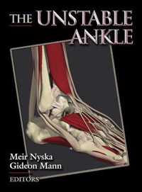 The Unstable Ankle