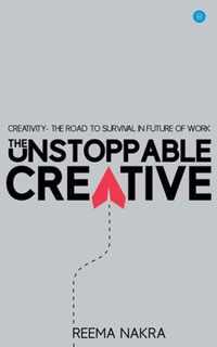 The Unstoppable Creative