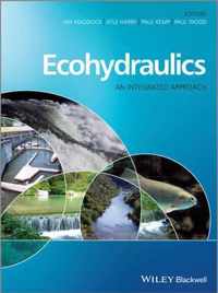 Ecohydraulics