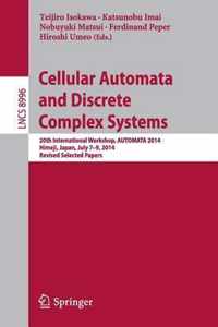 Cellular Automata and Discrete Complex Systems