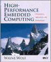 High-Performance Embedded Computing