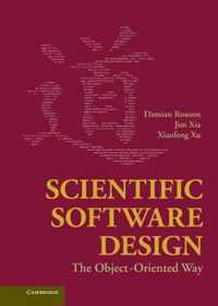 Scientific Software Design