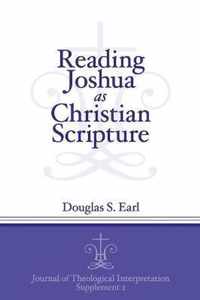 Reading Joshua as Christian Scripture