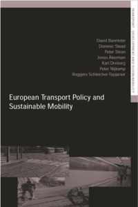 European Transport Policy and Sustainable Mobility