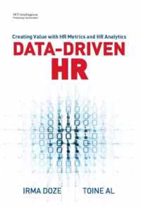 Data-Driven HR