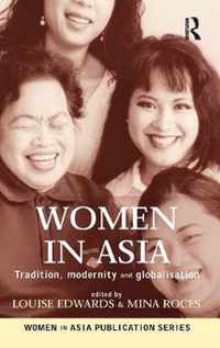 Women in Asia