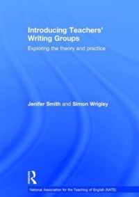 Introducing Teachers' Writing Groups