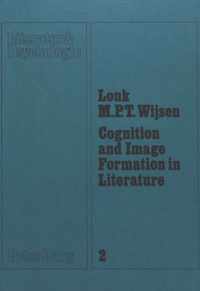 Cognition and Image Formation in Literature