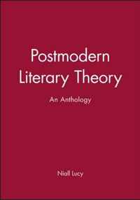 Postmodern Literary Theory