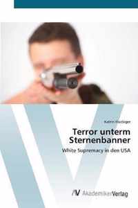 Terror unterm Sternenbanner