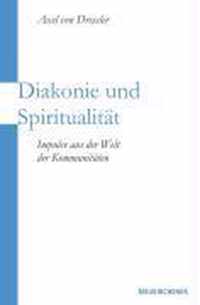 Diakonie und SpiritualitAt