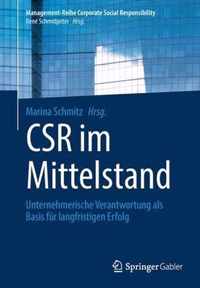 CSR im Mittelstand