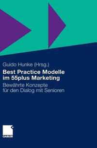 Best Practice Modelle Im 55plus Marketing