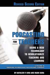 Podcasting for Teachers