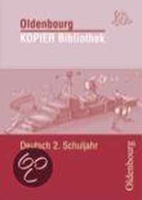 KOPIER BIbliothek. Deutsch 2. Sj