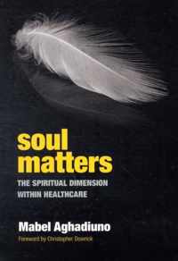 Soul Matters