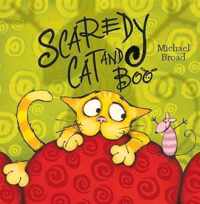 Scaredy Cat and Boo