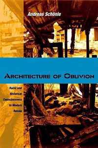 Architecture Of Oblivion