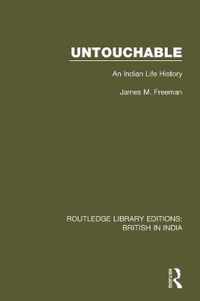 Untouchable