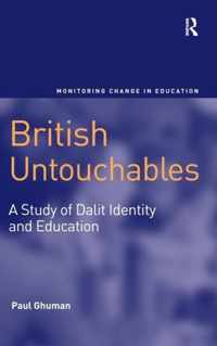 British Untouchables