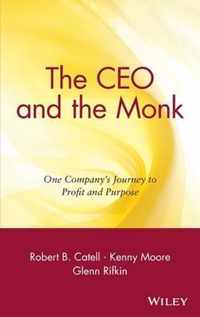 The CEO and the Monk