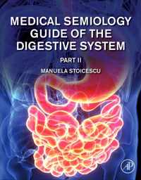 Medical Semiology of the Digestive System Part II