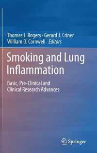 Smoking and Lung Inflammation