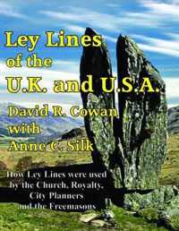 Ley Lines of the UK and USA