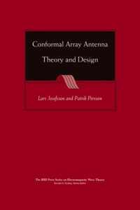 Conformal Array Antenna Theory and Design